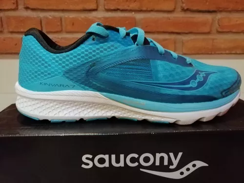 saucony kinvara argentina