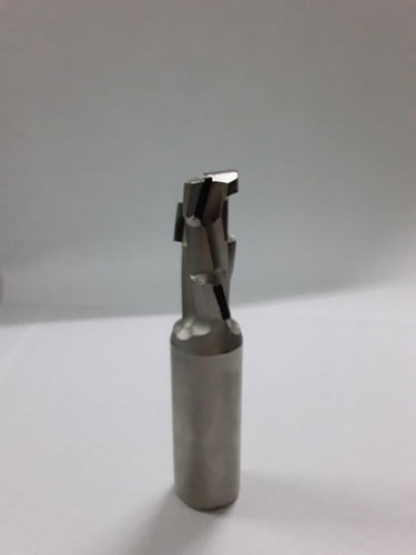 Imagen 2 de 9 de Mecha Para Madera De Diamante 18mm Forante 35mm Util