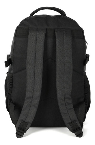 Mochila De Costas Notebook Up4you Unissex Preto Luxcel