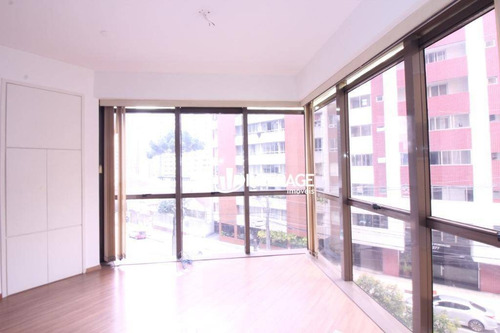 Imagem 8 de 15 de Sala À Venda, 36 M² Por R$ 219.000,00 - Batel - Curitiba/pr - Sa0038