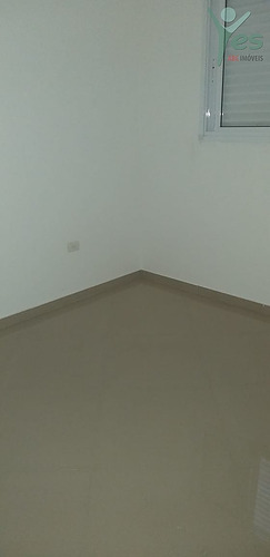 Imagem 17 de 22 de Ref.: 2174 - Apartamento, 02 Quartos, 01 Vaga, Vila Tibiriçá, Santo André - 2174