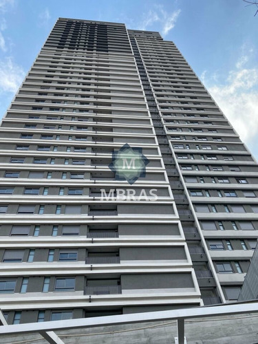Imagem 11 de 11 de Lindo Apartamento Andar Alto Em Vila Madalena - Condominio Completíssimo - Mb13231