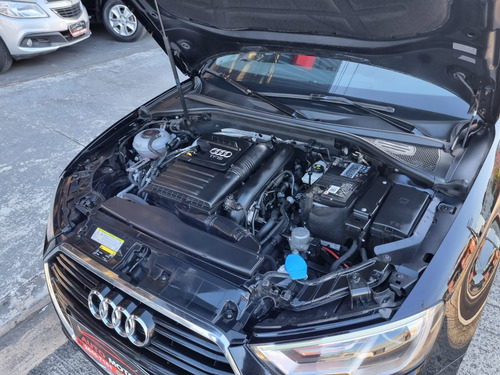 Audi A3 Sedan 1.4 Prestige 35 Tfsi Flex Tiptronic 4p