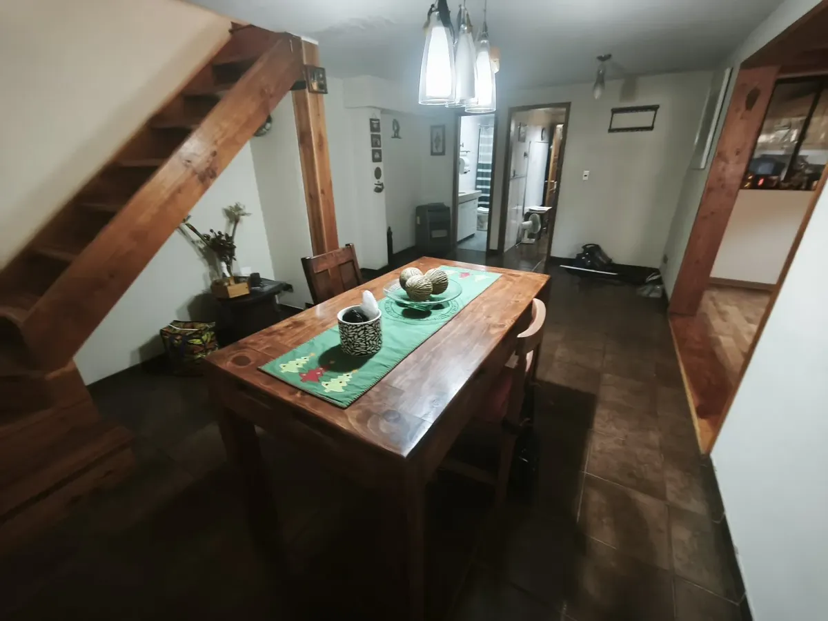 Imagen 3 de 24 de Casa Impecable 4 Dormitorios 2 Baños 2 Estacionamientos