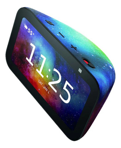 Amazon Echo Show 5 Infantil Kids 3era Gen Alexa Color Galaxy