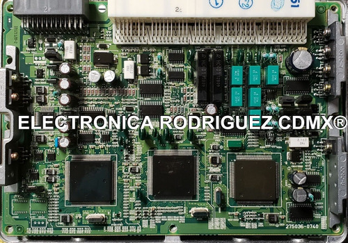 A2c33648 Atic17 E1 Circuito Automotriz En Existencia Cdmx