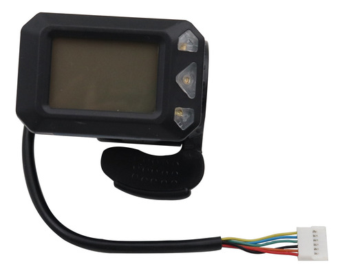 Kit De Controlador De Scooter Plegable Y736v 350w, Scooter E