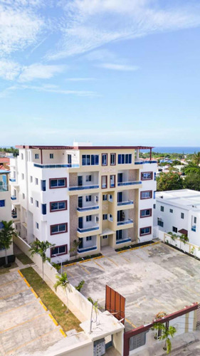 Apartamentos En Venta Nuevos En Puerto Plata