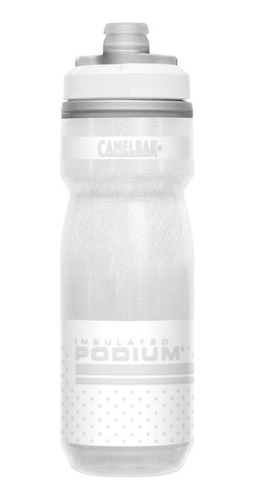 Botella Caramañola Camelbak Podium Chill Termica 21oz 620ml