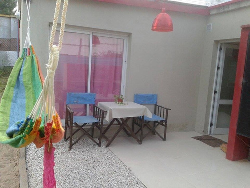 Alquiler Temporal Casa En Villa Gesell Temporada 2024