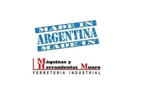 Terraja Machete Para Caño Paso Npt De 1/2 - 3/4 Y 1 Pulgada