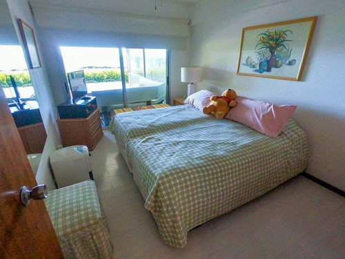 Imagen 23 de 23 de Apartamento 2 Dormitorios En Punta Ballena, Maldonado - Acantilados