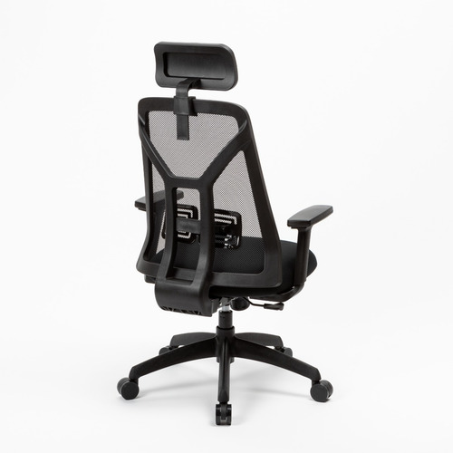 Sillón Ergonómico Tokio Con Funciones Regulables | Contado