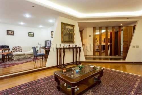 Imagem 5 de 15 de Apartamento - Higienopolis - Ref: 101825 - V-101825