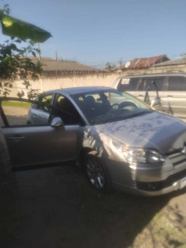 Imagem 5 de 7 de Citroën C4 2010 1.6 Glx Flex 5p