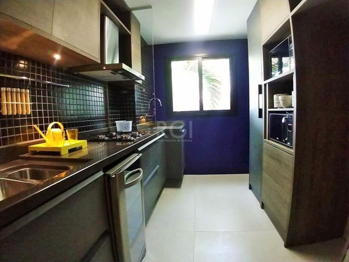 Imagem 6 de 15 de Apartamento - Menino Deus - Ref: 476535 - V-ca642
