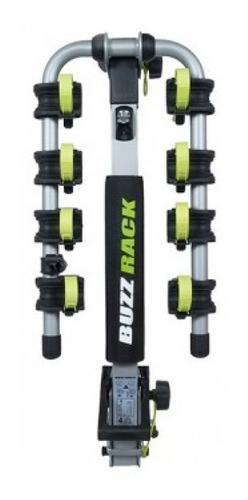 Porta Bicicletas Buzz Rack Buffalo H4 / Musicarro