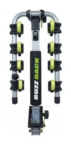 Porta Bicicletas Buzz Rack Buffalo H4 Musicarro