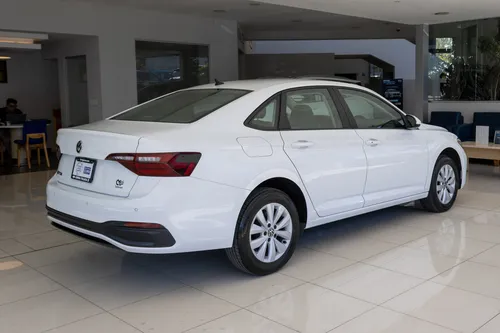 Volkswagen Jetta 1.4 T Fsi Comfortline Tip