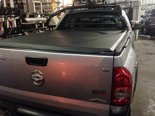 Lona Marítima Chevrolet Montana Todos Los Modelos