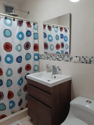 Imagen 6 de 14 de Edf Oasis Sabana Grande Apartamento En Venta Precio 38.000