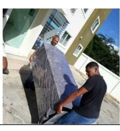 Imagen 2 de 2 de Camion Para Mudanzas Y Cargas