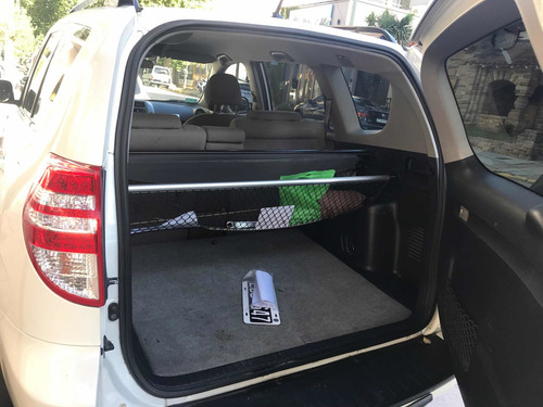 Toyota Rav4 2.4 4x2 At 2012
