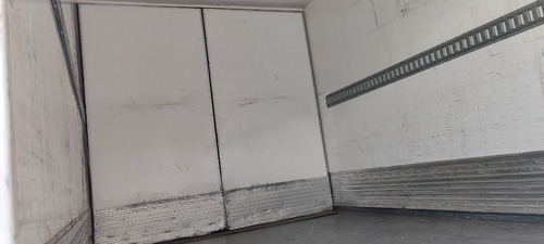 Imagen 20 de 24 de Mercedes Benz Accelo 815. Precio Rebajado!