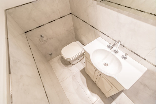 Imagen 17 de 30 de Venta Ph 4 Ambientes En Nuñez Con Patio Y Parrilla