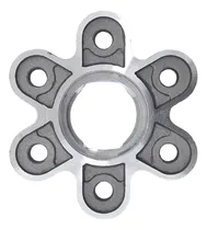 Comprar Tapa Porta Ruleman Embrague Zanella Rz 25 Ztt 200 Spot Moto