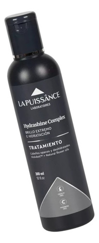 La Puissance Acondicionador Tratamiento Hydrashine Complex