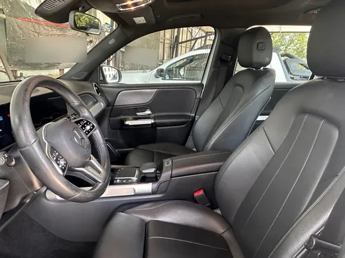 Mercedes-Benz Clase GLB 1.3 200 Progressive