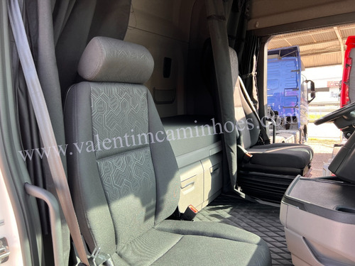 Imagem 8 de 15 de Scania R 450 Trucado - 2020