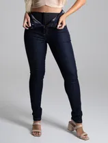 Comprar Calça Lipo Cintura Alta Sawary Modeladora Lycra Elastano