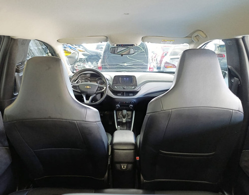 Chevrolet Onix 1.0 Premier Ii Turbo Aut. 5p