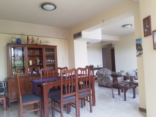Imagen 2 de 14 de Apartamento El Milagro Venta Edificio Con Planta Electrica