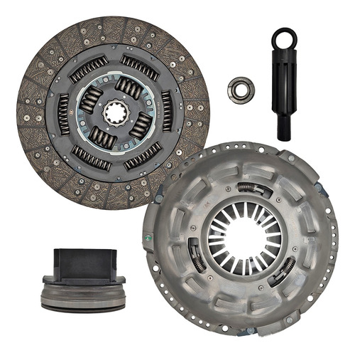 Kit Croche Embrague Ford Triton 5.4