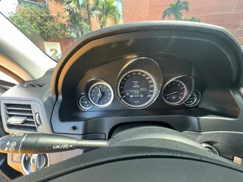 Mercedes-benz Clase E 1.8 Cgi Blueefficiency Cp