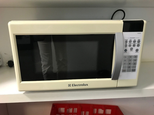Microondas Electrolux Ele-20d