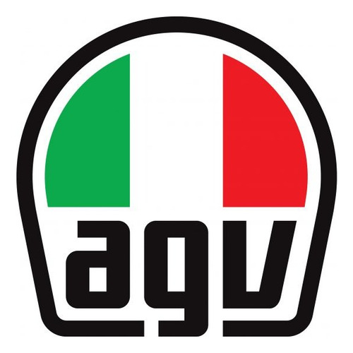 Repuesto Cubre Nariz Casco Moto Agv K1 K3sv Importado