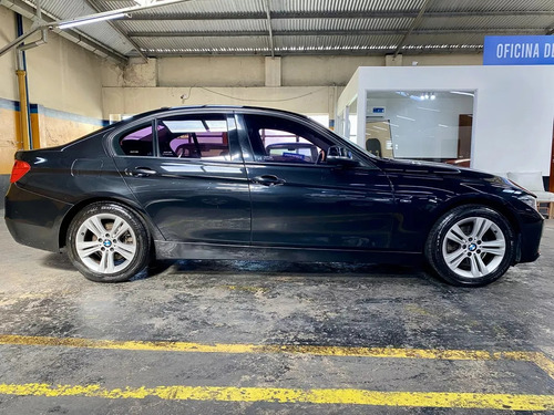 BMW 320 D