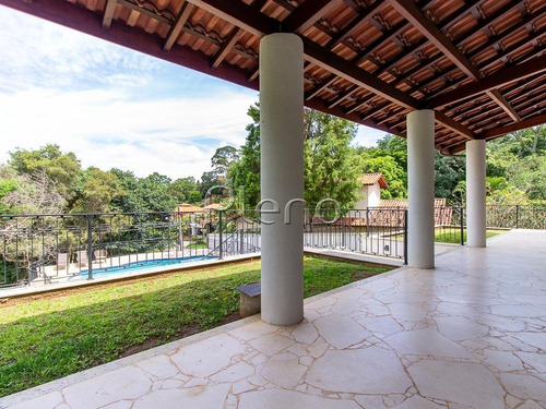 Casa À Venda Em Estância Marambaia - Ca027978
