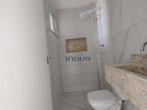 Imagem 13 de 22 de Casa Duplex Com 03 Suítes No Centro Do Eusébio - Ca0999