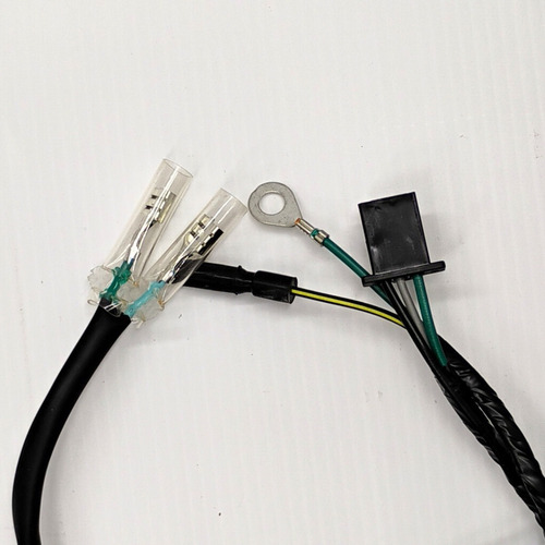 Chicote Fiação Principal Xr 200 R 94 95 96 97 98 99 2000