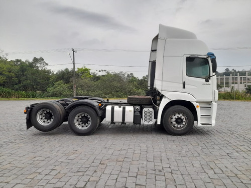 Vw 25360 Constel 2020- Única Unidade- Renovação Frota Friboi