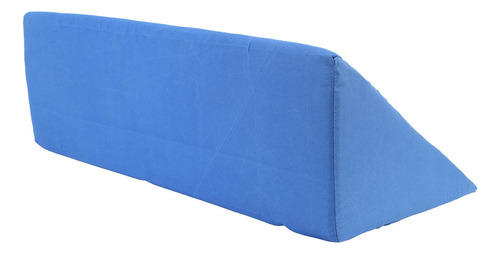 Almohada Lateral Para El Cuerpo De 50 X 25 X 15 Cm, Multifun