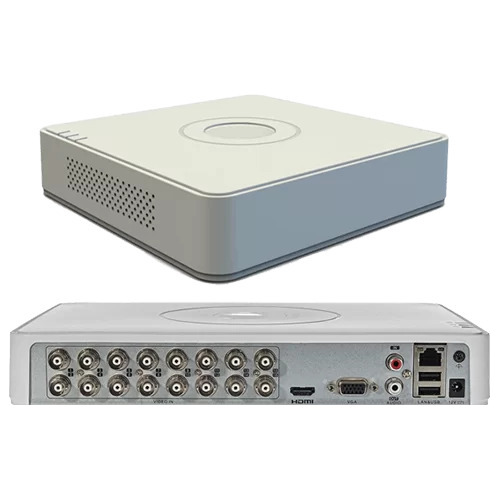 Dvr 16 Canales Hilook By Hikvision