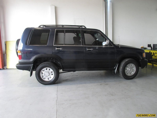 Chevrolet Trooper 960