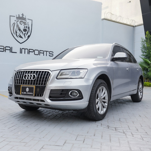 Audi Q5 2.0 T Quattro