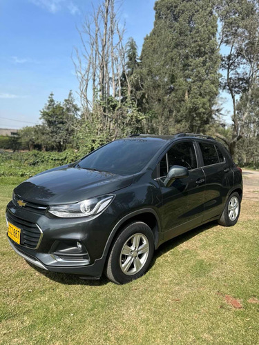 Chevrolet Tracker 1.8 Lt At